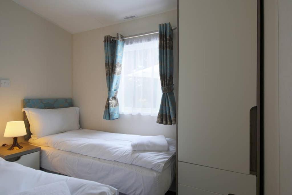 Tatil Evi - Seton Sands-cameo Caravan-pet Friendly